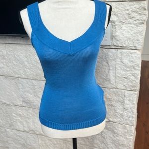 Black Label Ralph Lauren Silk Tank Size Small